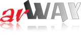 ARWAY - druk, banery, ulotki, plakaty, strony internetowe, logo, tablice reklamowe, fotografia